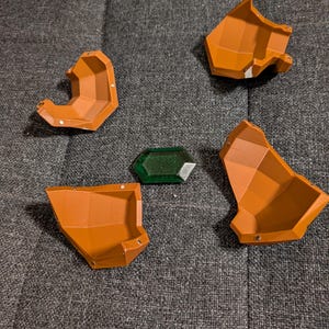 Kira added a photo of their purchase