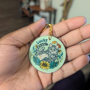 Omolara added a photo of their purchase