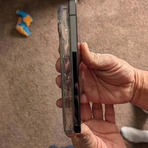 Harold added a photo of their purchase
