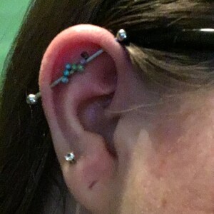 Sarah added a photo of their purchase