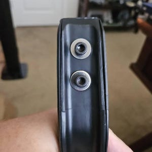 Todd added a photo of their purchase