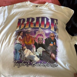 Rebekah added a photo of their purchase