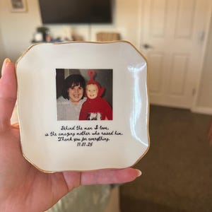 Kaylee added a photo of their purchase