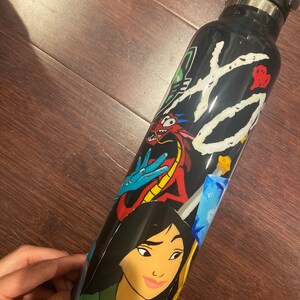 Lovelace added a photo of their purchase