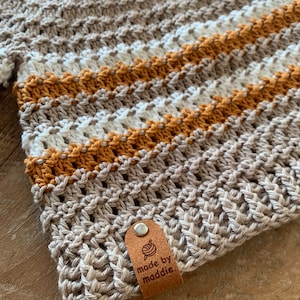 Madeleine added a photo of their purchase