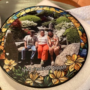 Isabela added a photo of their purchase