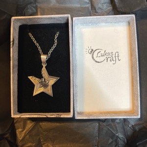 Maria added a photo of their purchase