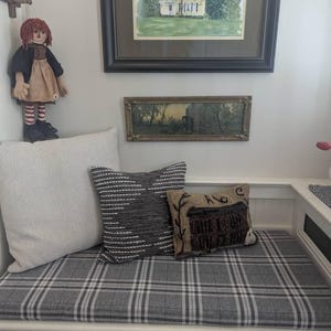 Beth added a photo of their purchase