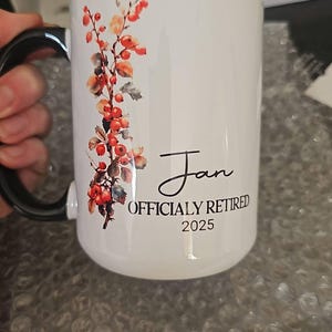 Lisa added a photo of their purchase