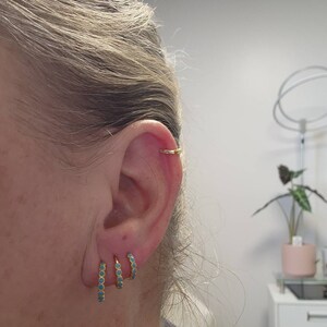 Melissa added a photo of their purchase
