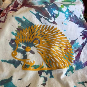 Shelley added a photo of their purchase
