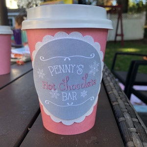 Laura added a photo of their purchase