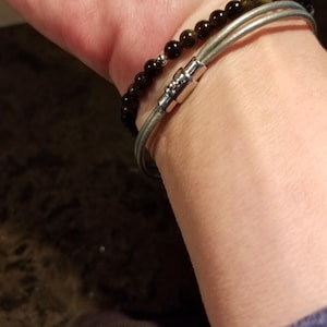 Aimee added a photo of their purchase