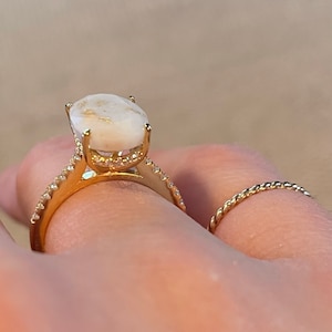 Emily added a photo of their purchase