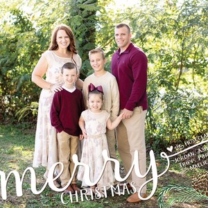 Ashley added a photo of their purchase