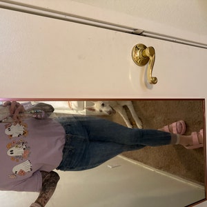 Jacklyn a ajouté une photo de son achat