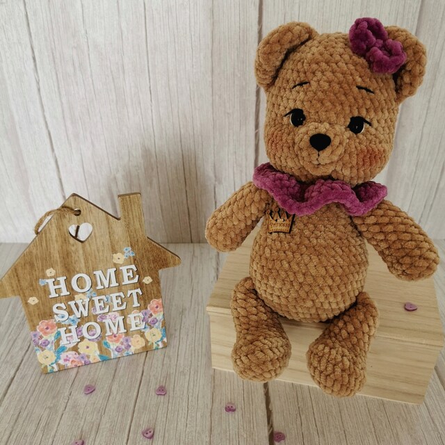 MarizzaToys (by Marizza) Etsy