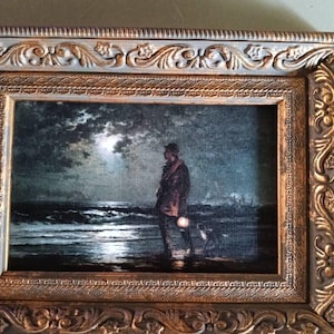 Nieves added a photo of their purchase