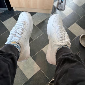 Bradley added a photo of their purchase