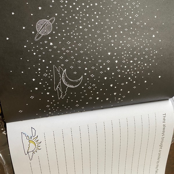 Guided Grief Remembrance Journal, A Handbook and Keepsake to Help You ...