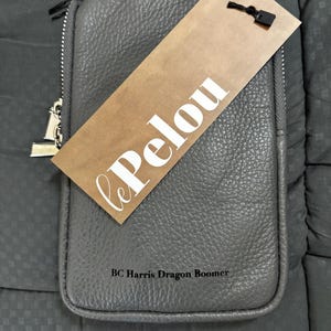 Brenda added a photo of their purchase