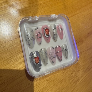 M added a photo of their purchase
