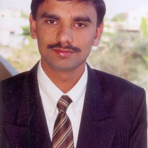 Prashant added a photo of their purchase