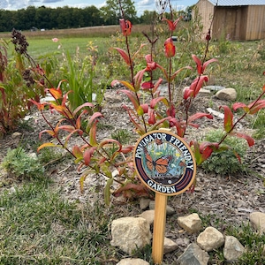 Heather added a photo of their purchase