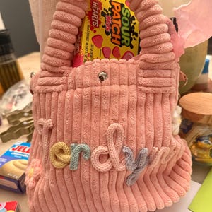 Denene added a photo of their purchase