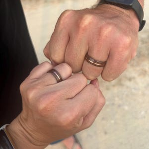 Heather added a photo of their purchase