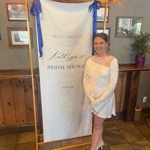 Ashley added a photo of their purchase