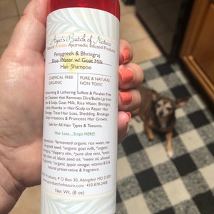 Heather added a photo of their purchase