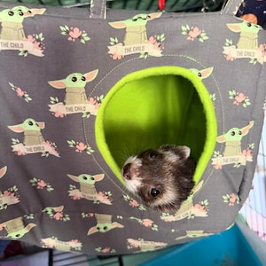 Denise added a photo of their purchase