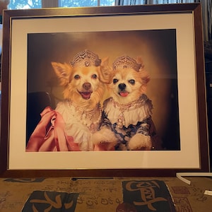 Nicole added a photo of their purchase