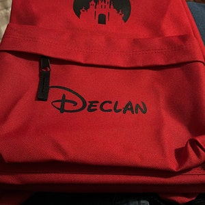 Declan added a photo of their purchase