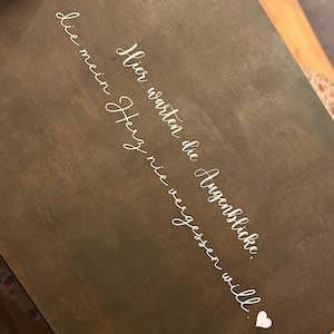 Leonie added a photo of their purchase