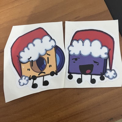 Charger Block Malueslots Love of the Sn Object Show Keychain - Etsy