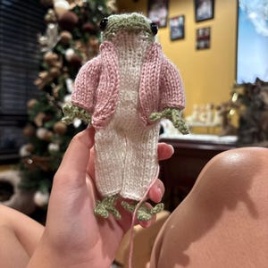 Leah a ajouté une photo de son achat