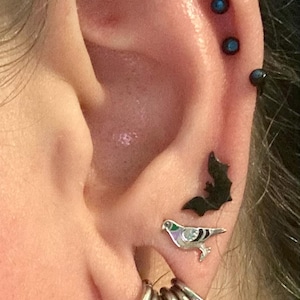 Carrie added a photo of their purchase