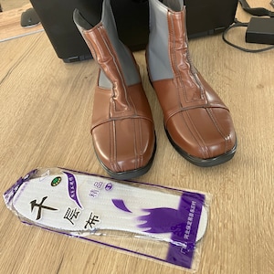 François added a photo of their purchase