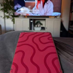 Heather added a photo of their purchase