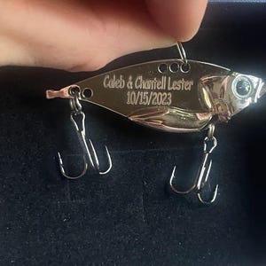 Chantell added a photo of their purchase