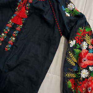 Marta added a photo of their purchase