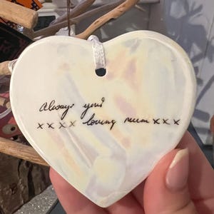 Maia added a photo of their purchase