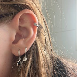 Felicity added a photo of their purchase