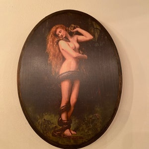 Colleen hat ein Foto des gekauften Artikels hinzugefügt