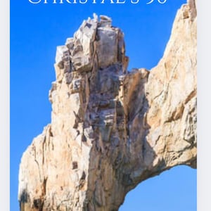 Christal ha aggiunto una foto del proprio acquisto