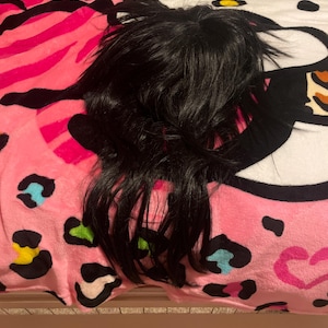 Cleopatra heeft een foto van de aankoop toegevoegd