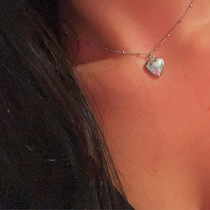 Janelle added a photo of their purchase