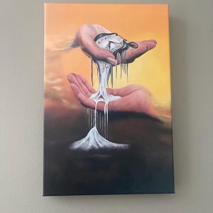 Amy added a photo of their purchase